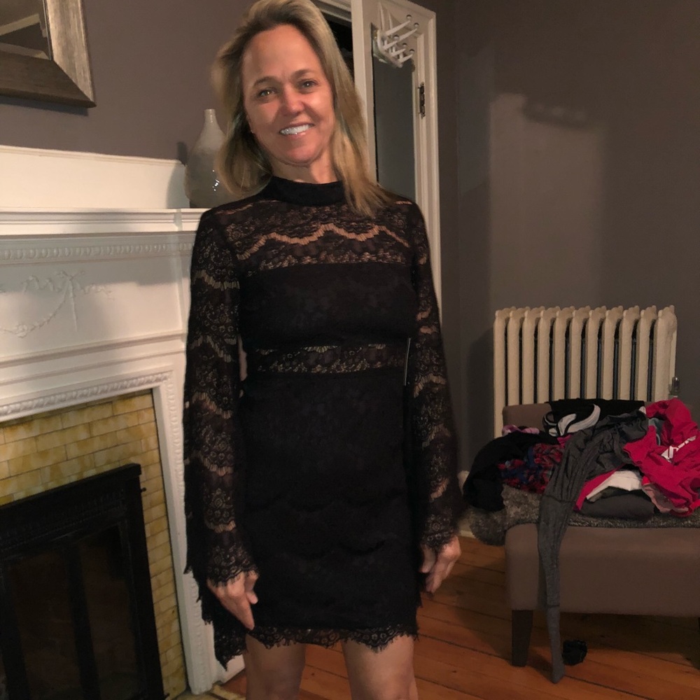 Meet your Posher, Tricia